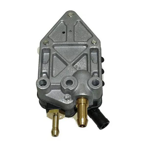 Совместимость с лодочными моторами Johnson Evinrude - Модели 438555, 433386