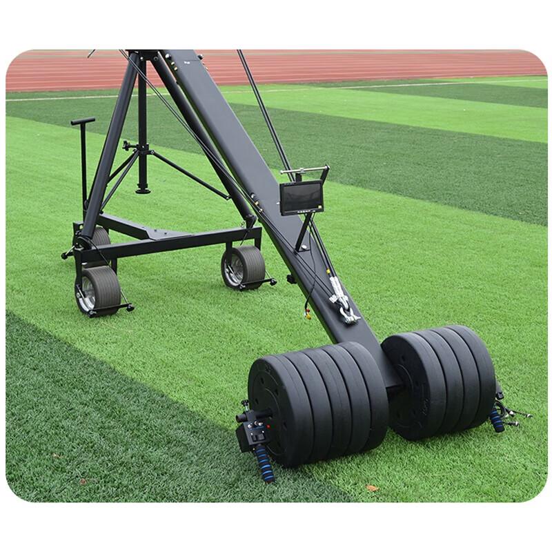 Jiashiying Professional Broadcast Electric Camera Crane