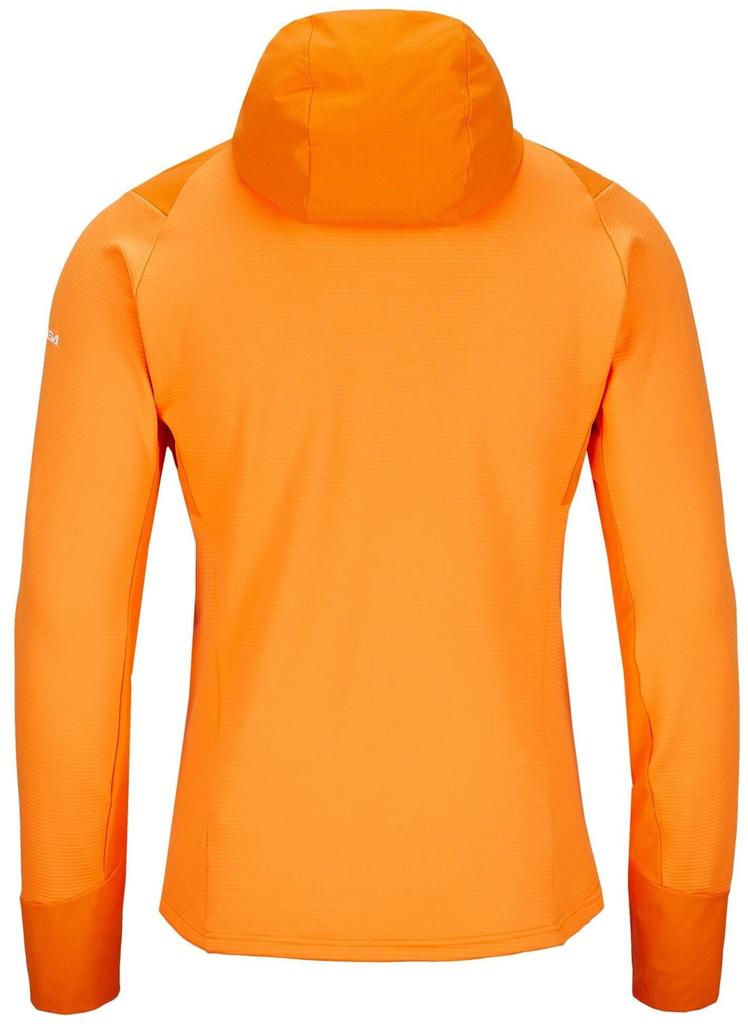Salewa Agner Polarlite M HD Jacket (00-0000028557) turmeric