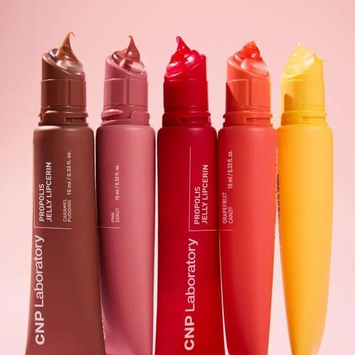 CNP Прополис Желе Липкерин 10мл