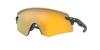 Солнцезащитные очки OO9472F MATTE 24K LENS Free Size [Oakley] мужские CARBON/PRIZM