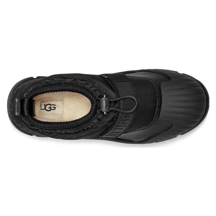UGG Женский ботильон Adiroam 'Черный' 1130829-BLK