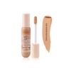 Concealer Waterproof Liquid Foundation Full Coverage Long Lasting Face Scars Acne Dark Circles Cover 8g