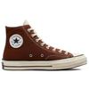 Converse Кроссовки унисекс Chuck 70 High Hybrid Texture - Cedar Bark Midnight Navy Blue Egret 171659C