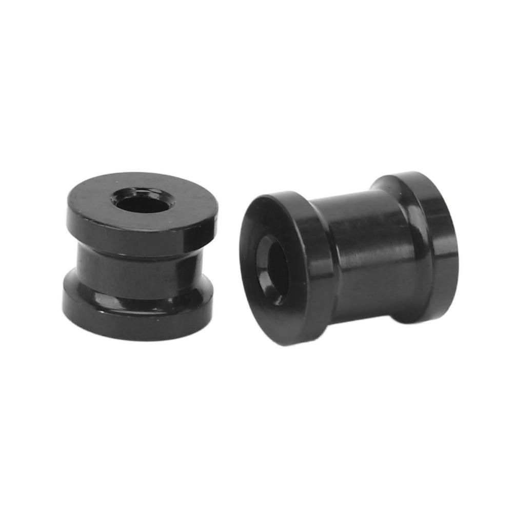 Lightweight Chassis Brace Spacer Set for ARRMA 1/7 and for 1/8 RC Cars For RC Cars