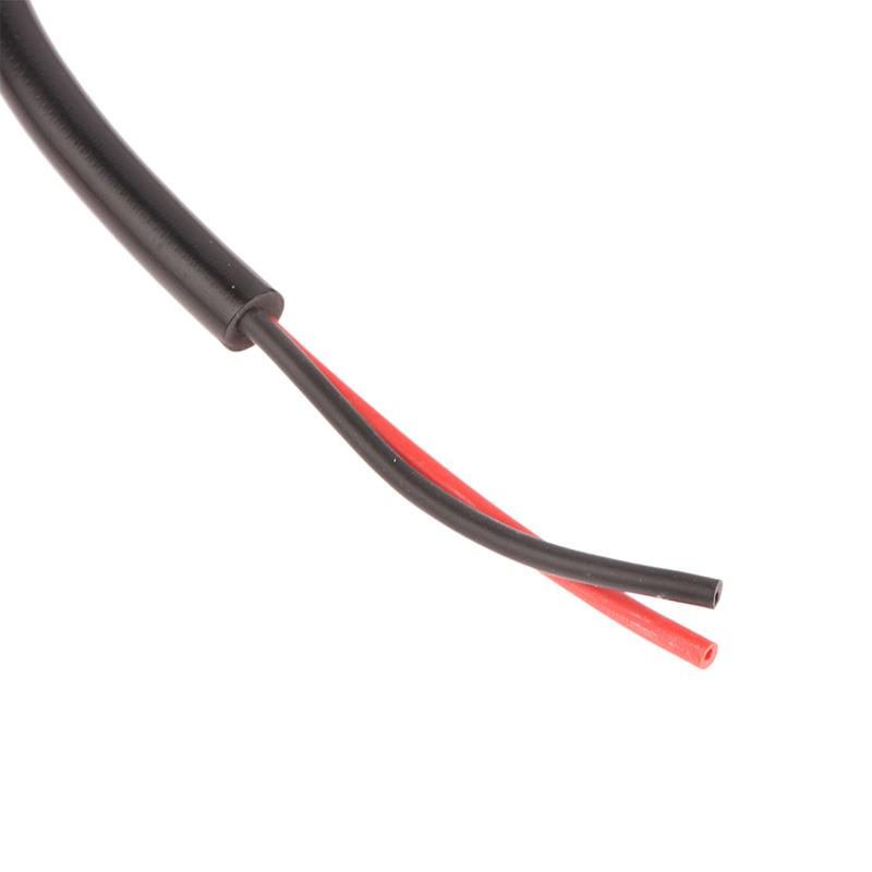 Аксессуары для электромобилей Универсальные С кабелем 12 AWG Разъем аккумуляторного коннектора Зарядная розетка Детали для самоката Велосипеда