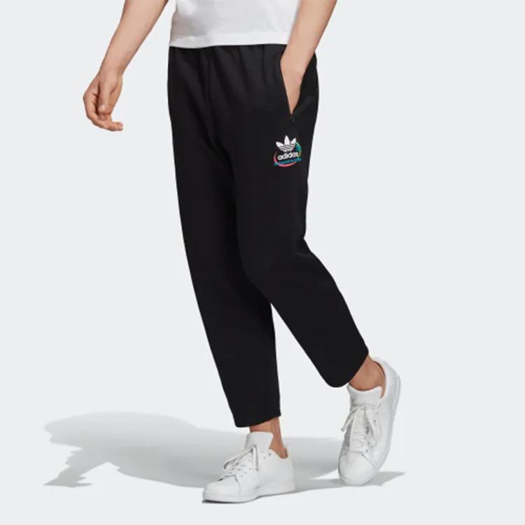 Adidas Originals Sports Pants Men's Moderate (Unisex) Sports Pants FQ4682