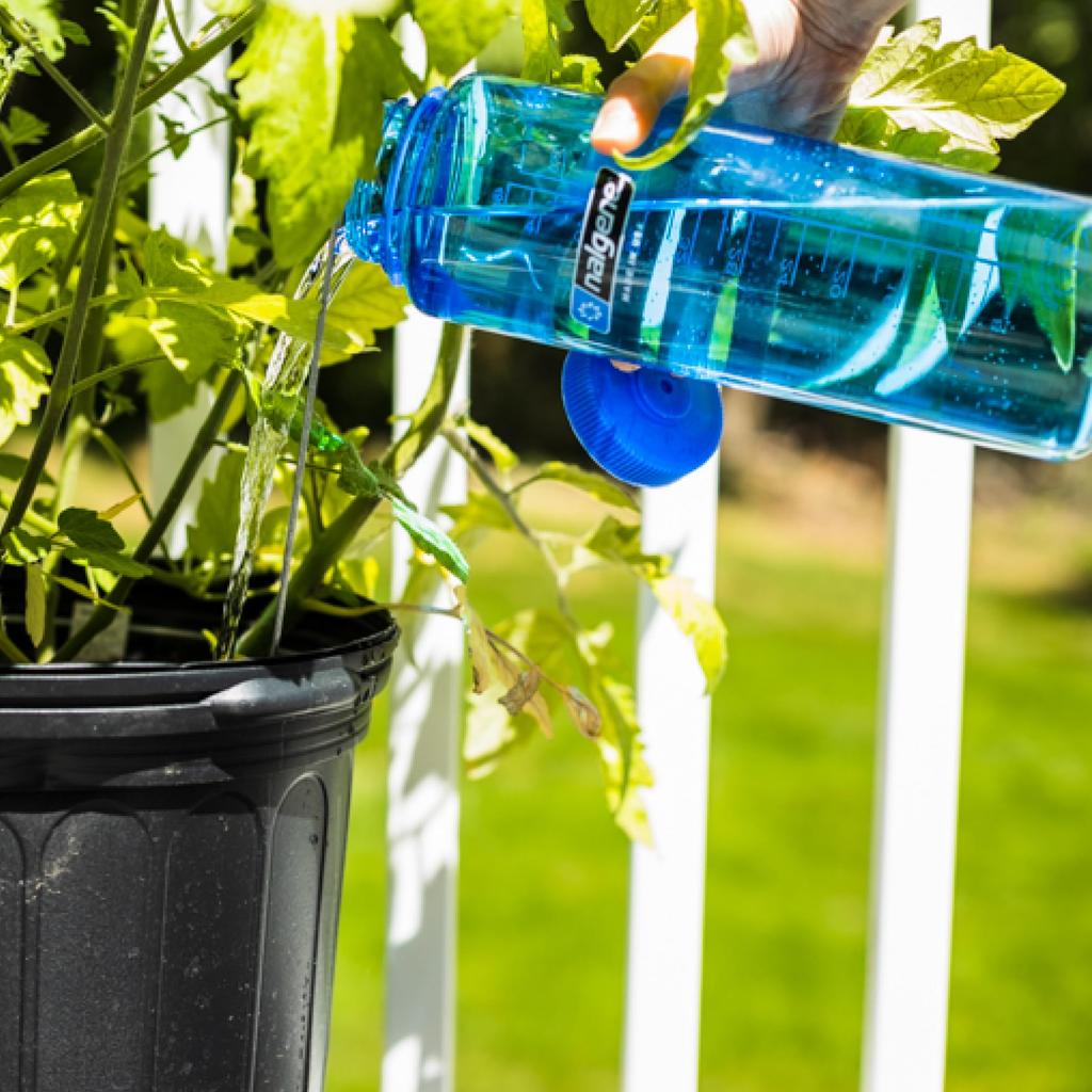 Nalgene Wide Mouth Tritan Renew 1,5 л