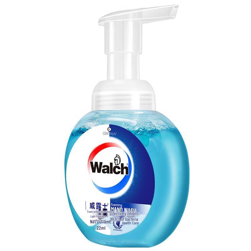 Антибактериальные чистящие средства Walch