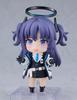 Nendoroid Blue Archive Blue Archive Yuka Hayase Non-scale Plastic Painted Movable Figure