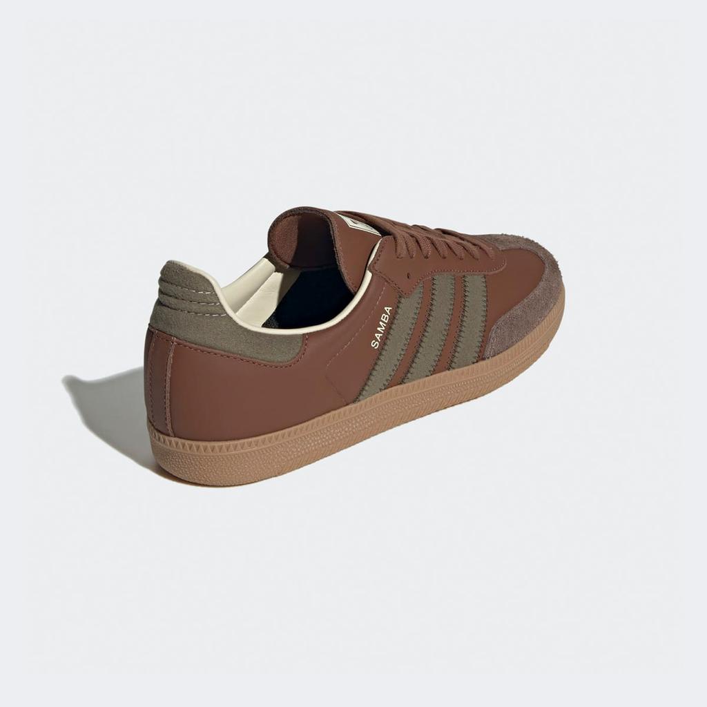 Adidas Samba Original, IE9122, 1020109813, Popular Korean Shoes