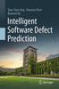 Книга Intelligent Software Defect Prediction