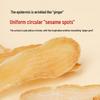 Tongrentang Gastrodia Elata Slices
