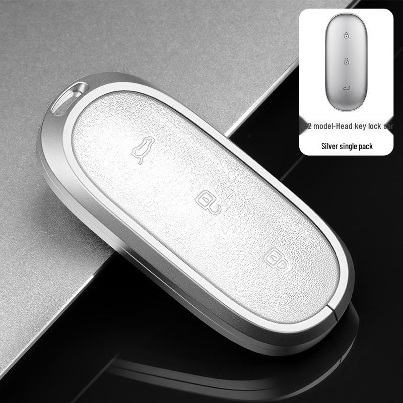 Applicable Ideal ONE Key Case: Premium 2020-2021 Full Coverage Protection Shell for Men and Women