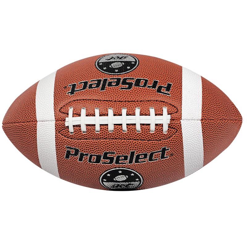 ProSelect Official Size 9 American Football