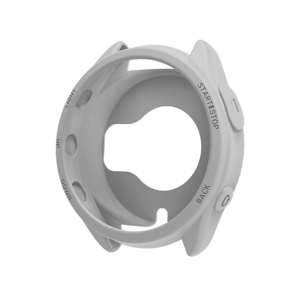 Shockproof Protector Case Soft Protector Cover for Garmin Foreruner965 Smart Watch Accessories