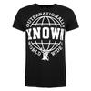 Known Mens Worldwide T-Shirt