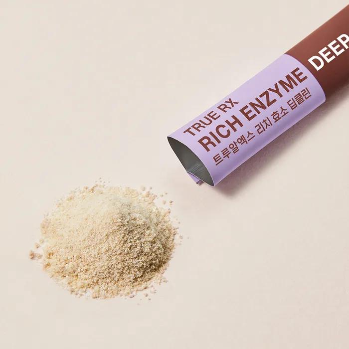 Rich Enzyme Deep Clean 20 пакетиков, 1 шт.