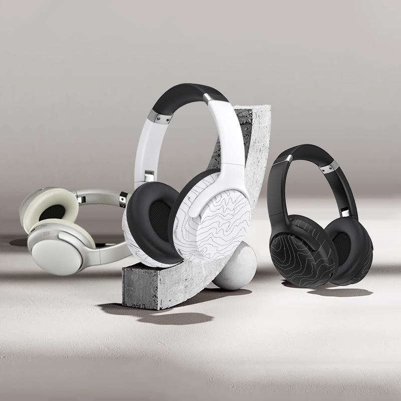 VJE906 Полноразмерные Bluetooth-наушники True Wireless с несколькими звуковыми эффектами для мобильных игр.