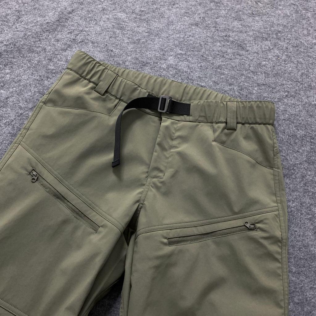 AUTICUP Alpha Charge Outdoor трехслойные лыжные и спортивные брюки