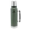 Stanley Classic Vacuum Bottle Legendary Classic Bottle 1.4L (Green) [Item]