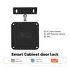 Электронный замок для ящика, совместимый с Bluetooth, бесключевой умный замок для ящика, смарт-электронный замок RFID-картой для мебельного ящика