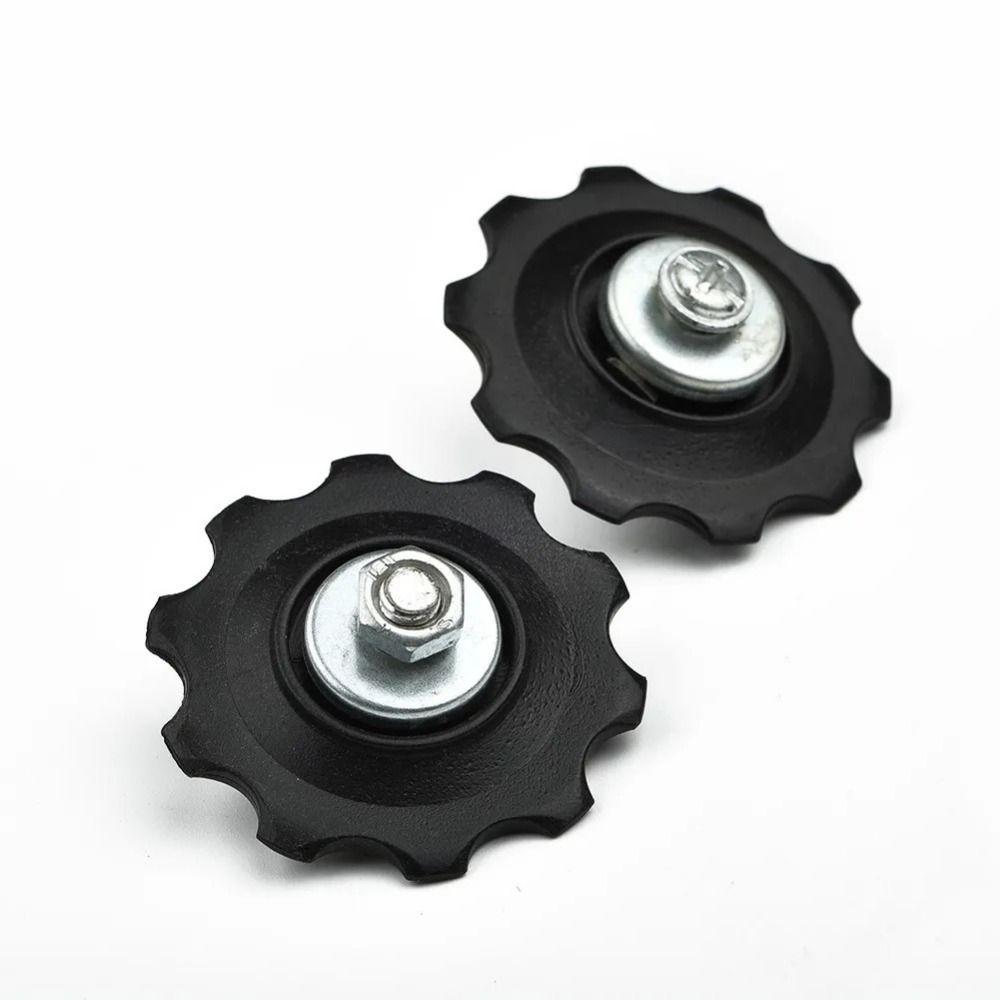 2pcs/set Jockey Wheel Bicycle Rear Derailleur Bearing MTB BikeAccessories