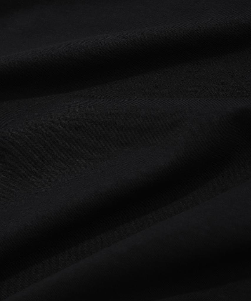 COVERNAT Layered Long Sleeve Black