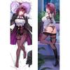 Kafka Cosplay Dakimakura Game Honkai Star Rail Anime Hugging Body Pillowcase Cushion Pillow Cover Otaku Throw Case Gifts