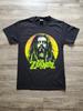 НОВАЯ ФУТБОЛКА ROB ZOMBIE RASTA Унисекс