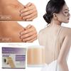 1 Roll Silicone Scar Sheets Skin Repair Patch Removal Self-Adhesive Stretch Mark Tape Therapy Patch Burn Acne Scar Skin Care
