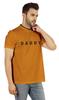 Inkmeso Мужская футболка с круглым вырезом и V-образным вырезом с надписью Daddy Tshirt For Dads Jersey