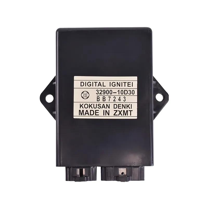 Motorcycle Electrical Digital Ignition CDI Unit Igniter for Suzuki GSX-R400R GSXR400R GSXR400 GSX-R400 GK76A GSXR GSX-R 400 74A