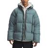 Under Armour FW25 Limitless Winter Series 700 Fill Утиный пух Удобный Модный Трендовый Теплый Толстый Спортивный Повседневный Пуховик с капюшоном 1384641-587