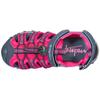 Childrens/Kids Nantucket Active Closed Toe Beach Sandals