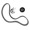 Timing Belt Pulley Set Kit For Freelander 2 2006 - 2014 Range Rover Evoque 2012 - 2018 Discovery Sport 2015- LR032526 KTB715
