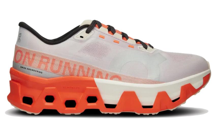 Cloudmonster Hyper Wmns On 'Mauve Flame' Женские 3WE10121906