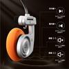 3APLUS Ретро Наушники Bluetooth Третьего Поколения, Открытого Типа Беспроводные Наушники, Легкие, Ретро, Складные, Накладные Наушники, [Проводные и Беспроводные