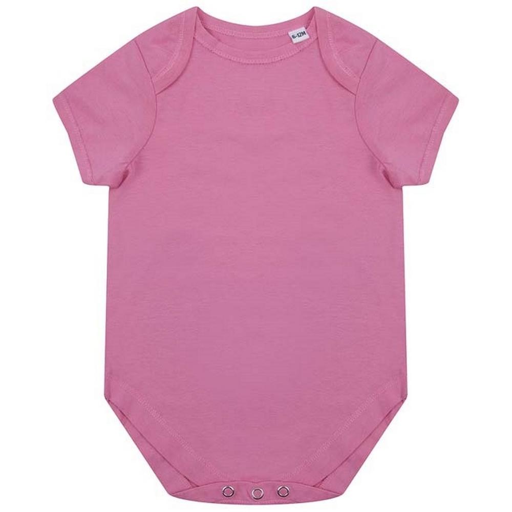 Larkwood Baby Organic Bodysuit
