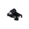 J Hook Quick Release Mount Base Screw For GoPro Hero 12 11 10 9 8 7 6 5 SJCAM Insta360 X2 X3 DJI Osmo Action Camera Accessories