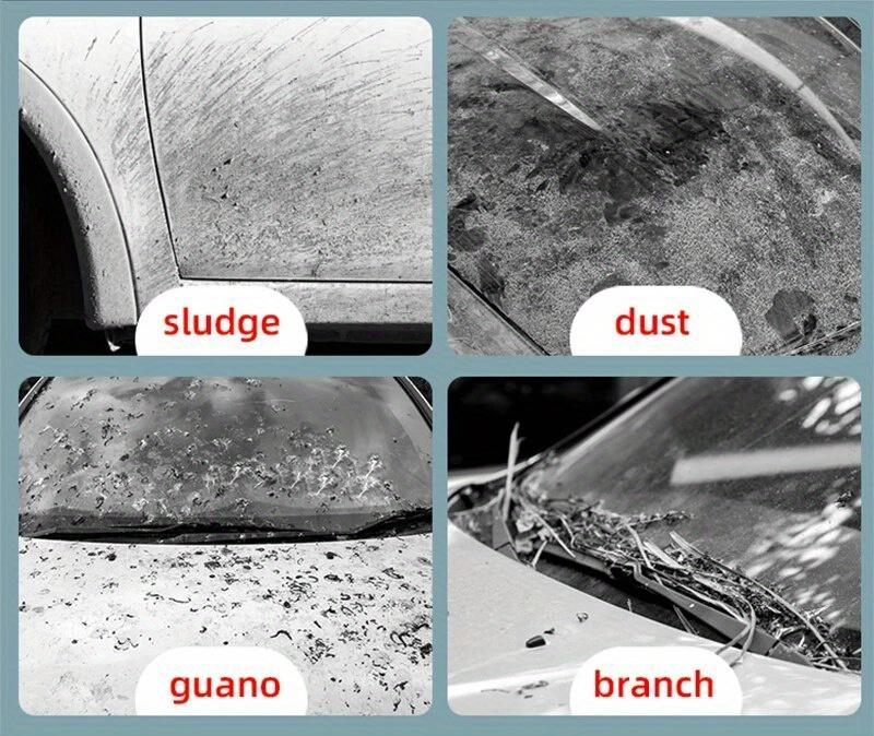 300 мл Концентрированная жидкость для мытья автомобиля Автомобильная пена для мытья Воск Супер пена Автомобильный шампунь Очиститель для автомобиля для принадлежностей для мытья автомобиля