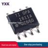 OPA1611AIDR SOIC-8 Аудио Операционный Усилитель Чип