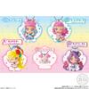 PreCure Mascot 2 Candy Tropical~ju! (10 кусочков) игрушки/резинка (Тропический ~ Джу! PreCure)