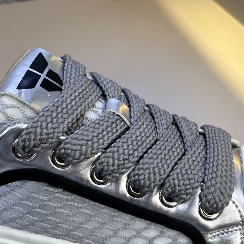 Fashion 2025Trend Summer Man Flat Shoes Platform Casual Shoes Youth Retro Men Breathable Sport Running Sneakers Student Board Shoe Tenis