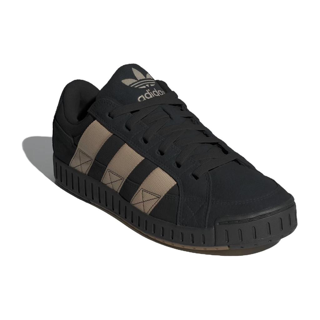 Adidas LWST Black Wonder Beige Unisex Sneakers Core-Black IG8280