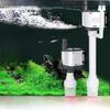 Jingye 3-в-1 бесшумный аквариумный фильтр и кислородный циркуляционный насос