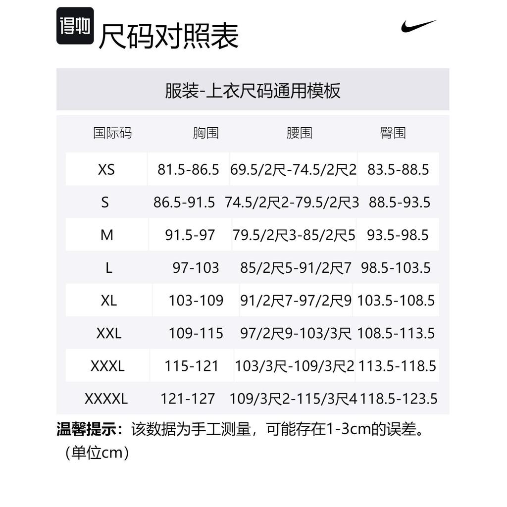 Nike Мужские рубашки-поло Синий воротник-поло Умеренный прямой крой CJ4457-309