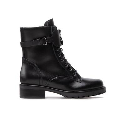Ботильоны CY9922/L011-K320, черные