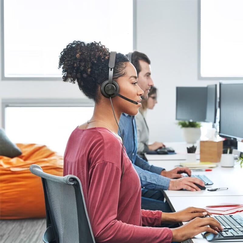 Logitech Проводная гарнитура Zone