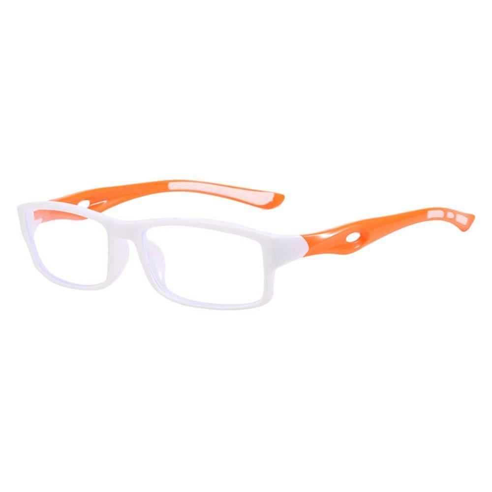 Сверхлегкие квадратные очки, блокирующие синие лучи, оптические очки для мужчин и женщин